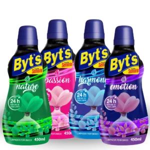 dicas de fim de ano limpadores