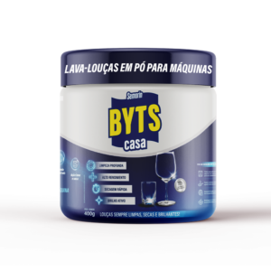 Lava Louças Byts Semorin